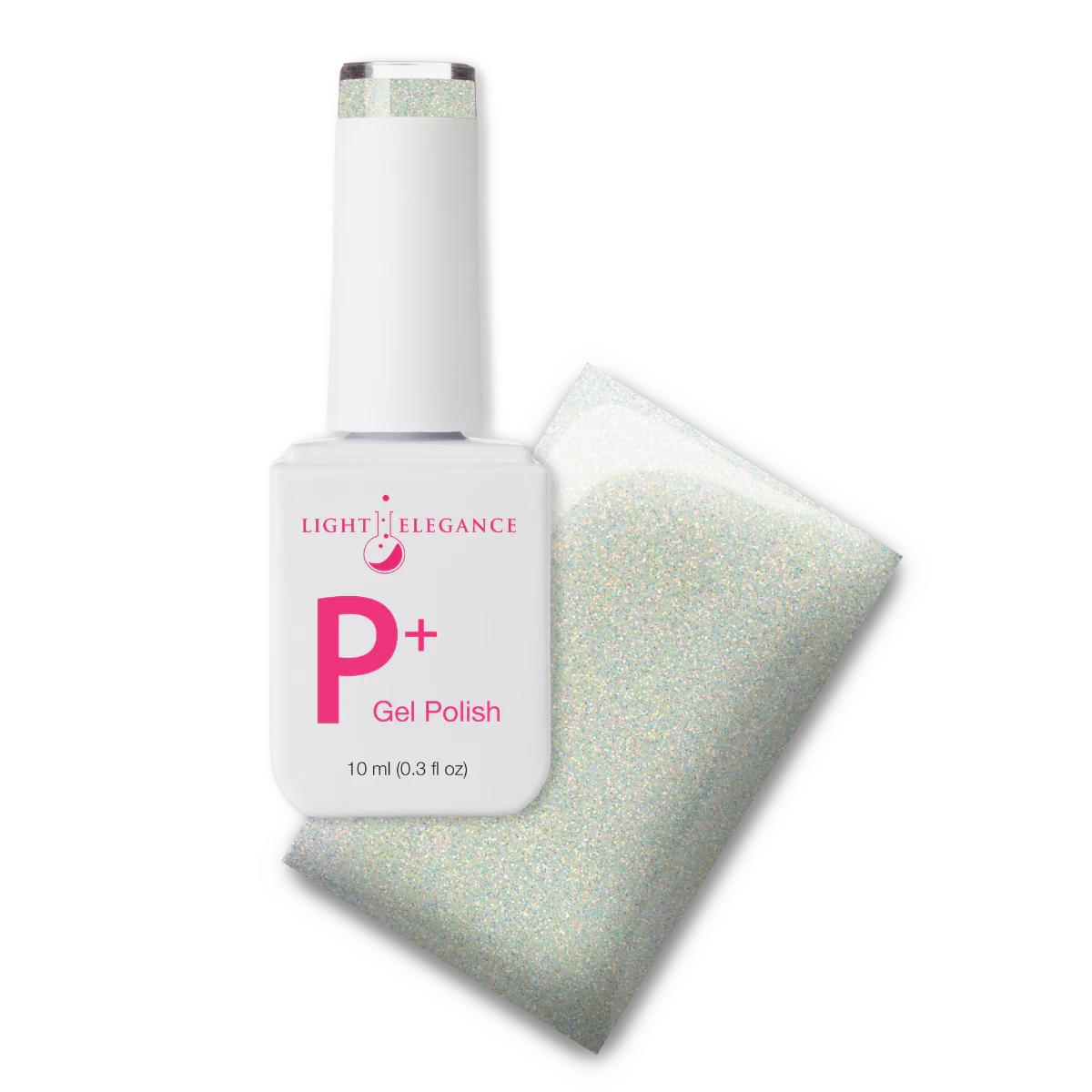 P+ Beachy Gel Polish